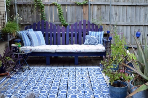 Bungalow renovate - DIY solutions for the creative redesign Bungalow renovate - DIY solutions for the creative redesign