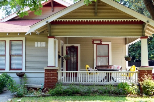 Bungalow renovate - DIY solutions for the creative redesign Bungalow renovate - DIY solutions for the creative redesign