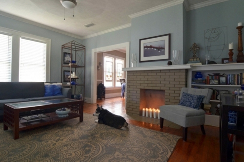 Bungalow renovate - DIY solutions for the creative redesign Bungalow renovate - DIY solutions for the creative redesign