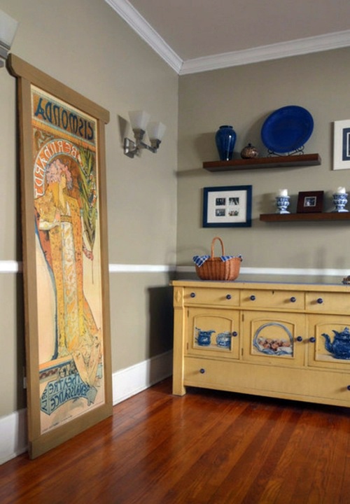 Bungalow renovate - DIY solutions for the creative redesign Bungalow renovate - DIY solutions for the creative redesign