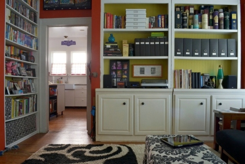Bungalow renovate - DIY solutions for the creative redesign Bungalow renovate - DIY solutions for the creative redesign
