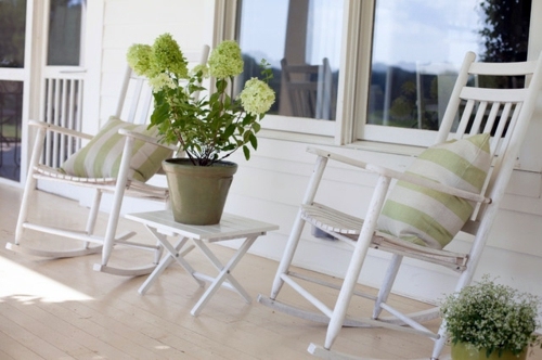 Cozy home design - How do you feel at home happier
