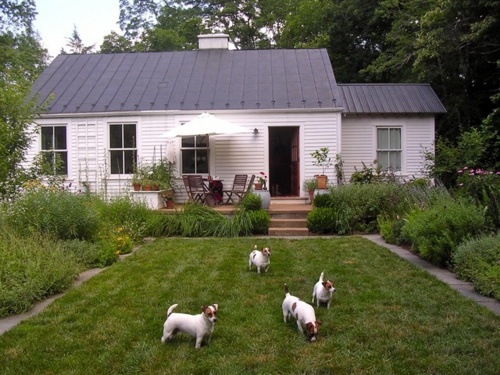 Cozy home design - How do you feel at home happier
