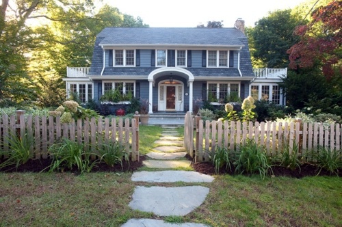 Cozy home design - How do you feel at home happier