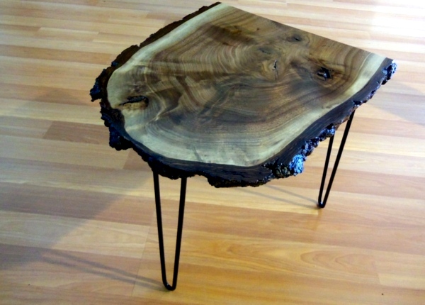 Recycled stump use in interior design and decoration - Creative ideas inspired by nature Recycled stump use in interior design and decoration - Creative ideas inspired by nature