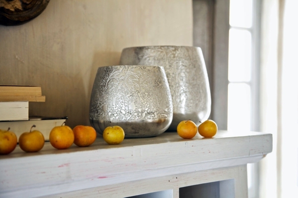 Combine traditional, rural and the classic - The country house style and its variants