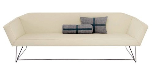 10 cool white sofa designs - tradition and style in a connect