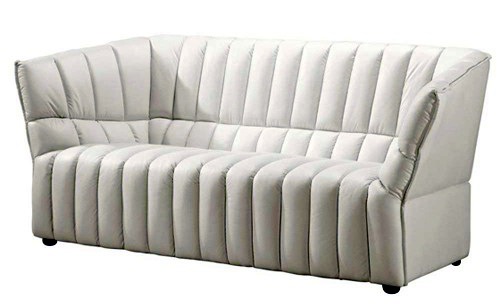 10 cool white sofa designs - tradition and style in a connect