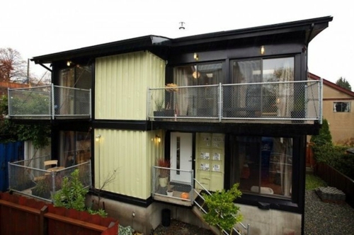 30 inspiring container houses - container shipping Designs 30 inspiring container houses - container shipping Designs