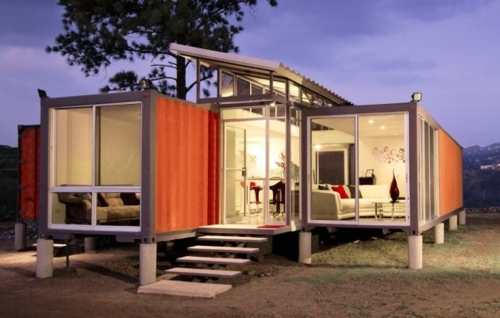 30 inspiring container houses - container shipping Designs 30 inspiring container houses - container shipping Designs