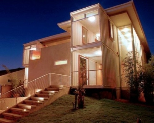 30 inspiring container houses - container shipping Designs 30 inspiring container houses - container shipping Designs