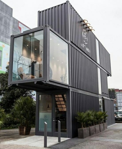30 inspiring container houses - container shipping Designs 30 inspiring container houses - container shipping Designs