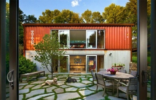 30 inspiring container houses - container shipping Designs 30 inspiring container houses - container shipping Designs
