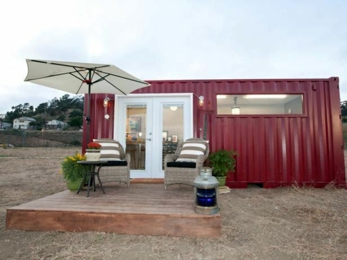 30 inspiring container houses - container shipping Designs 30 inspiring container houses - container shipping Designs