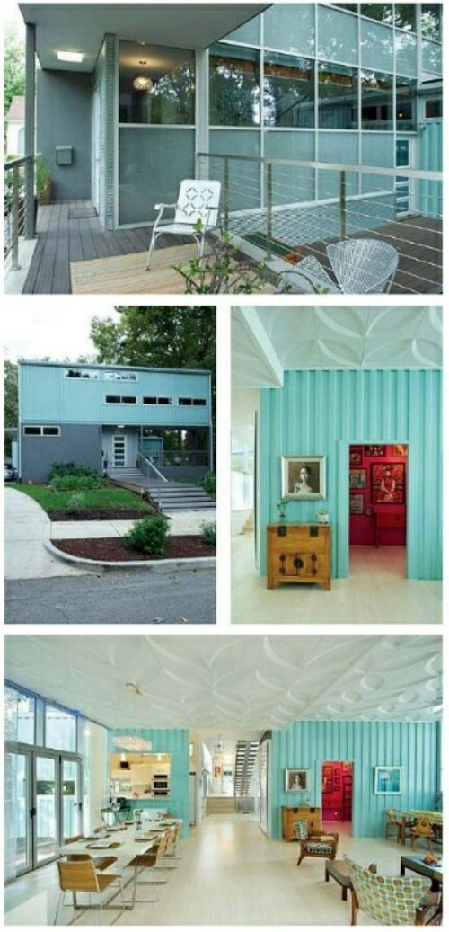 30 inspiring container houses - container shipping Designs 30 inspiring container houses - container shipping Designs
