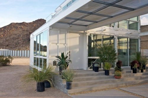 30 inspiring container houses - container shipping Designs