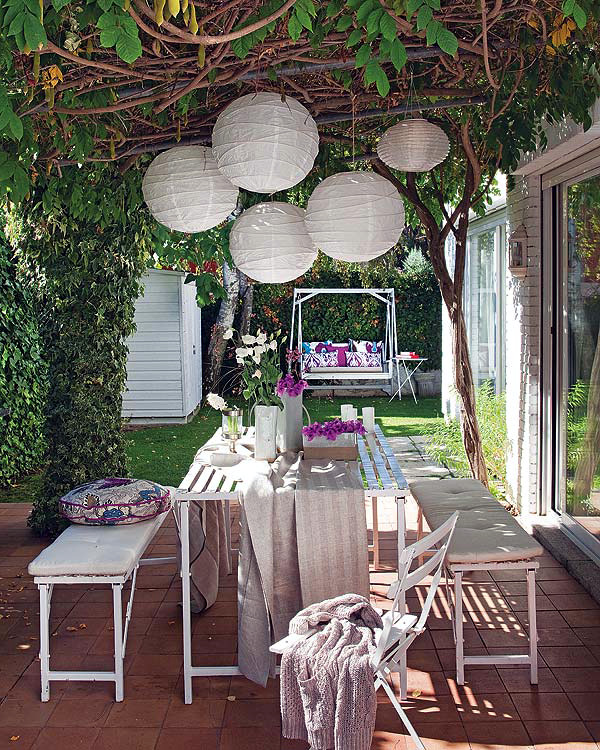 Beautiful Garden Ideas Lounge Beautiful Garden Ideas Lounge