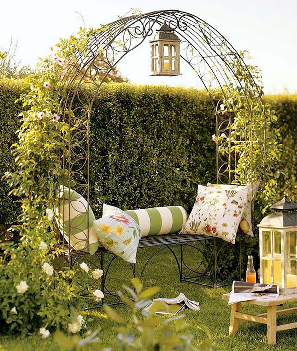 Beautiful Garden Ideas Lounge Beautiful Garden Ideas Lounge