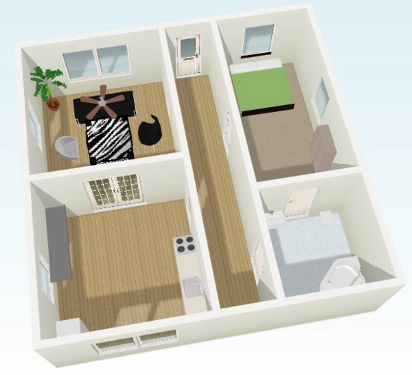 Wohnideen - Free Room Planner - Pros and Cons of Online Apps Wohnideen - Free Room Planner - Pros and Cons of Online Apps