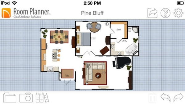 Free Room Planner Pros And Cons Of Online Apps Interior