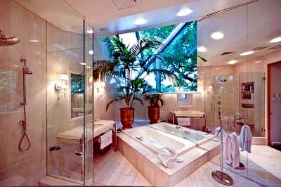 Special Dream Homes of Quebec – Bathrooms