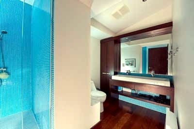 Bathroom - Special Dream Homes of Quebec - Bathrooms