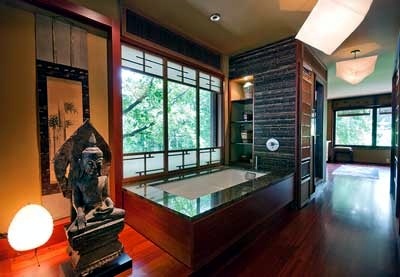 Special Dream Homes of Quebec - Bathrooms