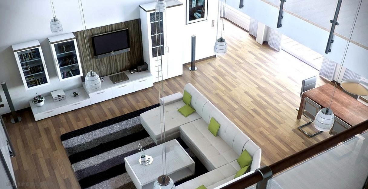 Modern Living Room