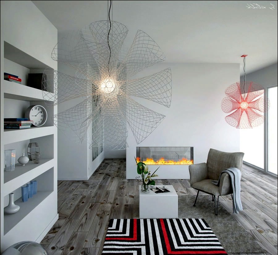 Modern Living Room