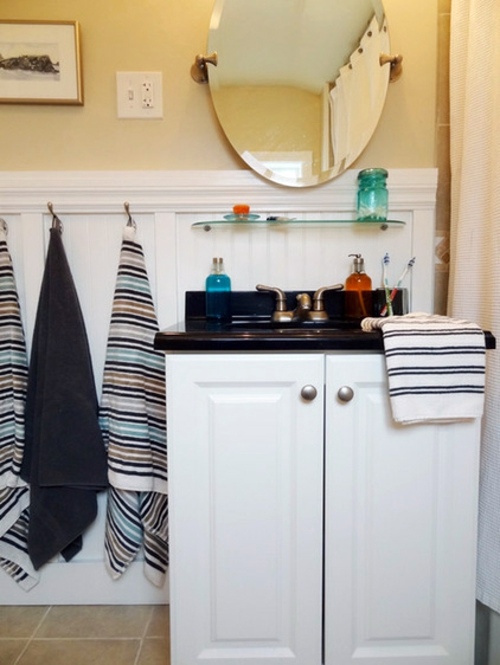 Vinegar and Voila: The eco-friendly cleaning for your home