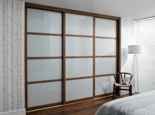 Interior design ideas for a beautifully designed closet