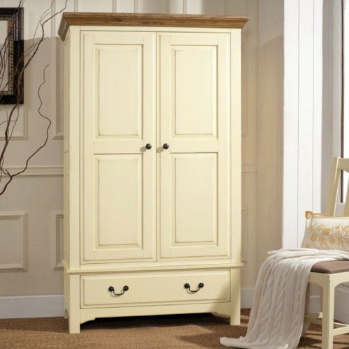 Interior design ideas for a beautifully designed closet