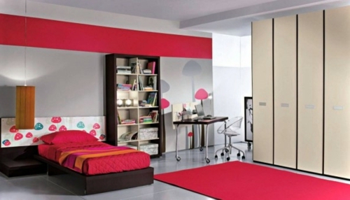 Interior design ideas for a beautifully designed closet
