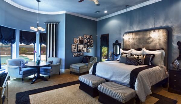 43 Cool Bedroom Color Palette Ideas - Make the right choice! 43 Cool Bedroom Color Palette Ideas - Make the right choice!