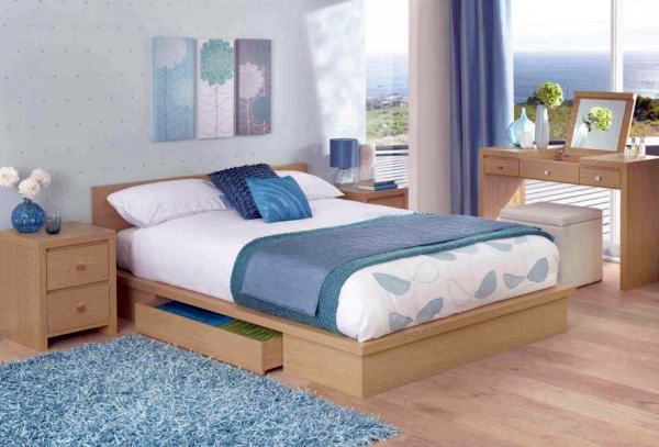 43 Cool Bedroom Color Palette Ideas - Make the right choice! 43 Cool Bedroom Color Palette Ideas - Make the right choice!
