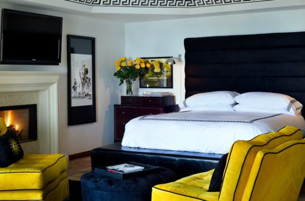43 Cool Bedroom Color Palette Ideas - Make the right choice! 43 Cool Bedroom Color Palette Ideas - Make the right choice!