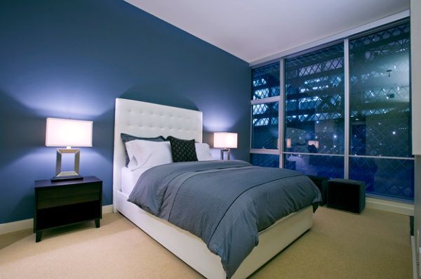 43 Cool Bedroom Color Palette Ideas Make The Right Choice
