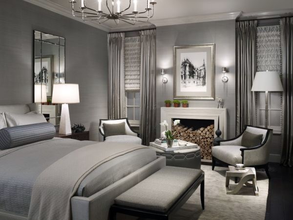 43 Cool Bedroom Color Palette Ideas - Make the right choice! 43 Cool Bedroom Color Palette Ideas - Make the right choice!
