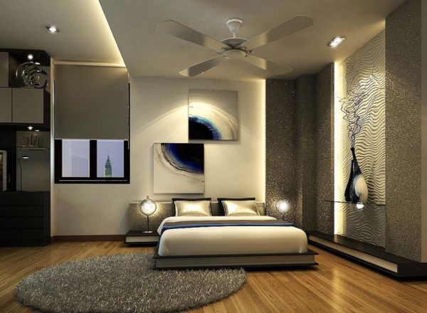 43 Cool Bedroom Color Palette Ideas - Make the right choice! 43 Cool Bedroom Color Palette Ideas - Make the right choice!
