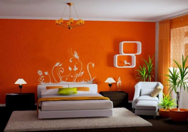 43 Cool Bedroom Color Palette Ideas - Make the right choice! 43 Cool Bedroom Color Palette Ideas - Make the right choice!