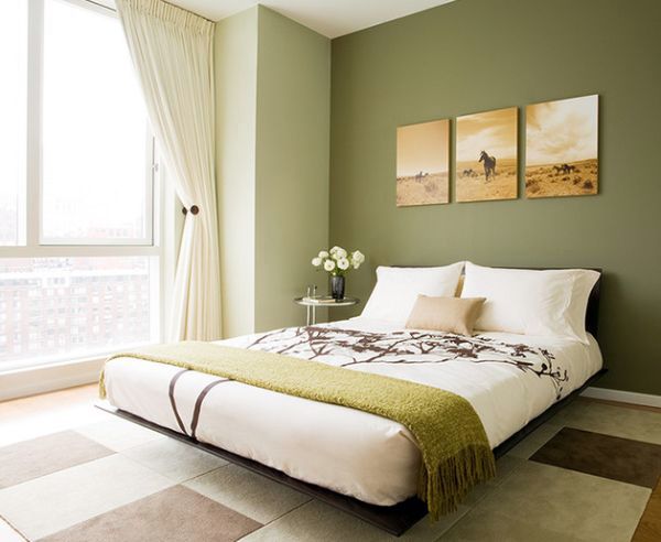 43 Cool Bedroom Color Palette Ideas - Make the right choice! 43 Cool Bedroom Color Palette Ideas - Make the right choice!