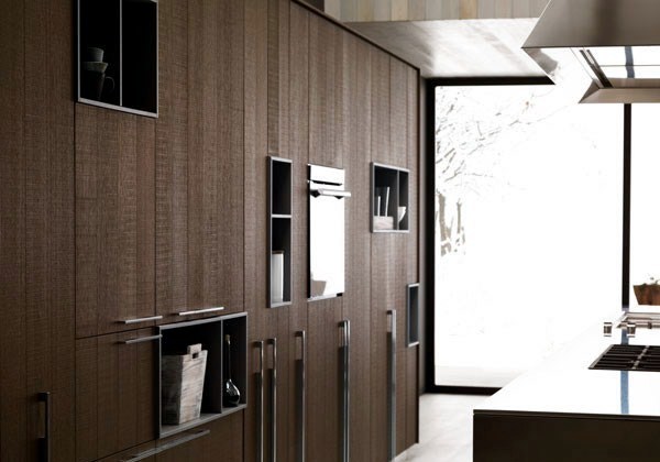 Collection of contemporary Kalea Kitchen