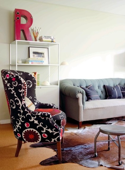 Upholstered furniture and home interior - 20 great decorating ideas Upholstered furniture and home interior - 20 great decorating ideas