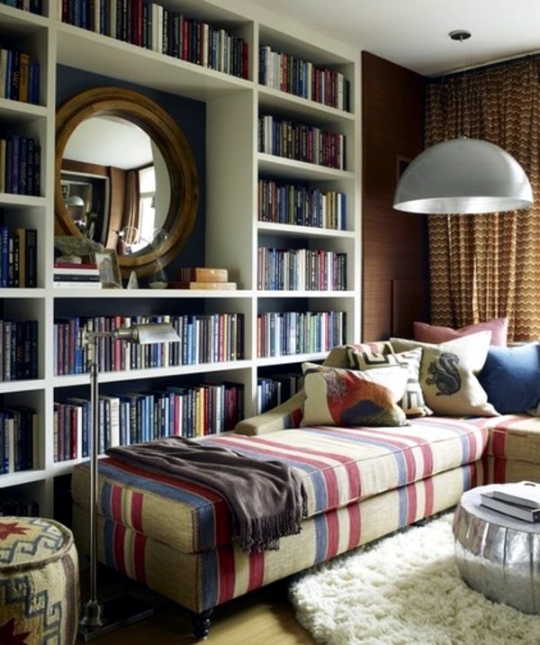Upholstered furniture and home interior - 20 great decorating ideas Upholstered furniture and home interior - 20 great decorating ideas