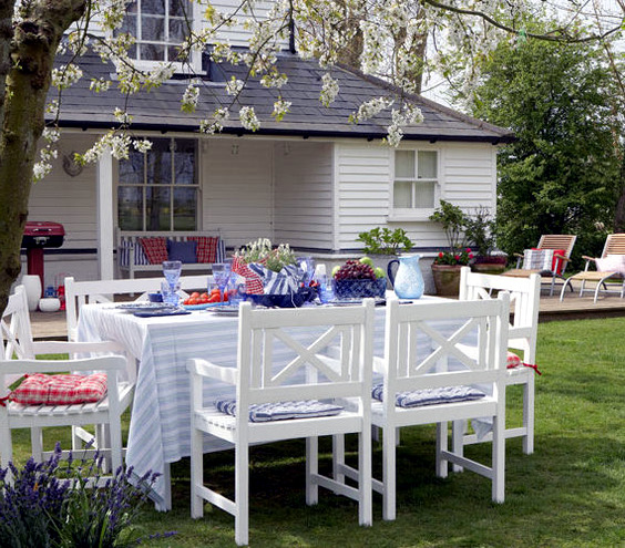 Ideas for garden furniture the seating area in the garden figures Ideas for garden furniture the seating area in the garden figures