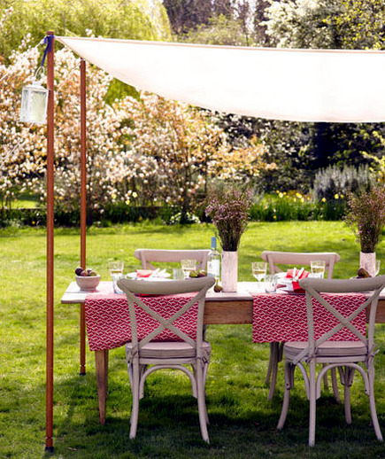 Ideas for garden furniture the seating area in the garden figures Ideas for garden furniture the seating area in the garden figures
