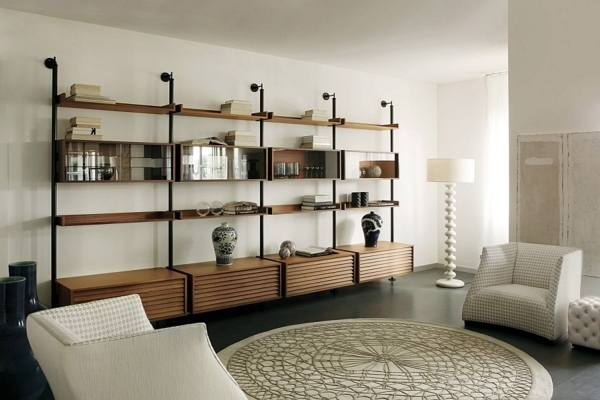 Möbel - Modern Floor Lamp Designs - Timeless Floor lamps