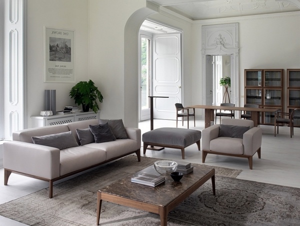 Modern Floor Lamp Designs - Timeless Floor lamps
