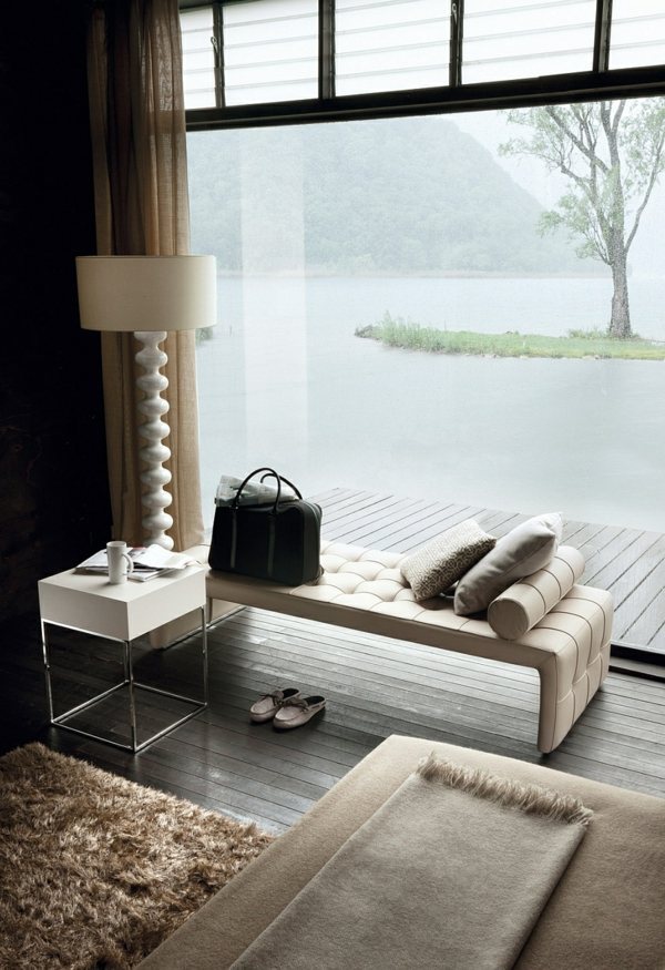 classic floor lamp design