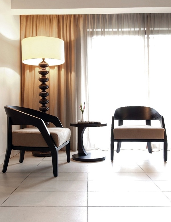 floor lamp interior design